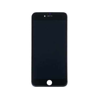 Εικόνα iPhone 6 Αντικατάσταση Δείχνει Καμία συμβατότητα με το Haptic Touch