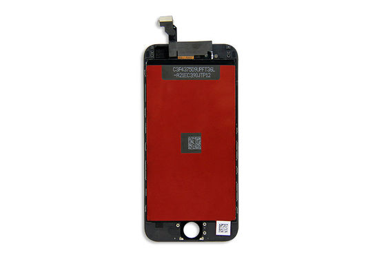 Υψηλής απόδοσης Iphone 6 Εικονική οθόνη ψηφιοποίηση 4,7 ιντσών Εικονική οθόνη