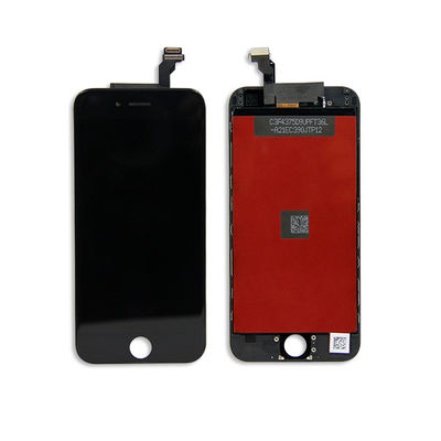 Υψηλής απόδοσης Iphone 6 Εικονική οθόνη ψηφιοποίηση 4,7 ιντσών Εικονική οθόνη