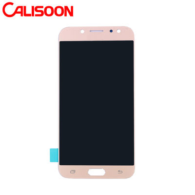 Υψηλή ανανεωτικότητα Samsung LCD οθόνη 55 ιντσών για βέλτιστη εμπειρία προβολής