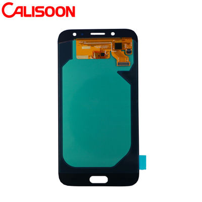 Υψηλή ανανεωτικότητα Samsung LCD οθόνη 55 ιντσών για βέλτιστη εμπειρία προβολής