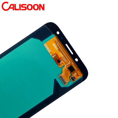 Υψηλή ανανεωτικότητα Samsung LCD οθόνη 55 ιντσών για βέλτιστη εμπειρία προβολής