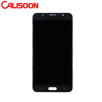 Η τεχνολογία οθόνης LED LCD για Samsung 48,4 X 28 X 2,3 ίντσες 178 μοίρες γωνία θέασης