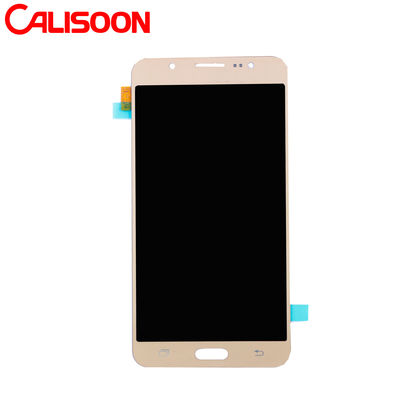 Η τεχνολογία οθόνης LED LCD για Samsung 48,4 X 28 X 2,3 ίντσες 178 μοίρες γωνία θέασης