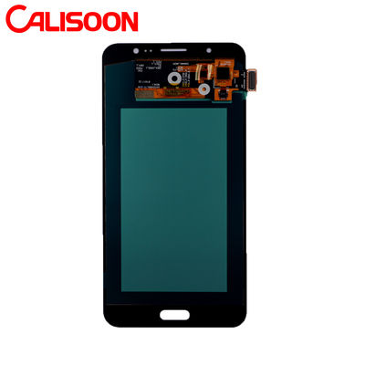 Η τεχνολογία οθόνης LED LCD για Samsung 48,4 X 28 X 2,3 ίντσες 178 μοίρες γωνία θέασης