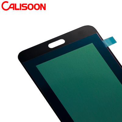 Η τεχνολογία οθόνης LED LCD για Samsung 48,4 X 28 X 2,3 ίντσες 178 μοίρες γωνία θέασης