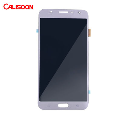 Υψηλής απόδοσης 55 ιντσών οθόνη LCD Samsung με HDR