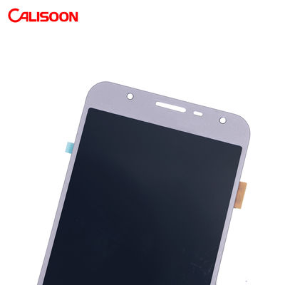 Υψηλής απόδοσης 55 ιντσών οθόνη LCD Samsung με HDR