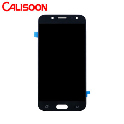 55 ιντσών LED τεχνολογία οθόνης LCD για Samsung ανώτερη απόδοση