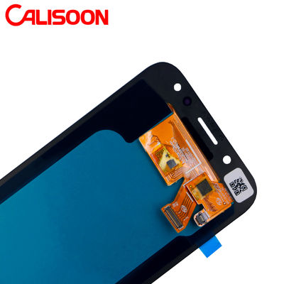 55 ιντσών LED τεχνολογία οθόνης LCD για Samsung ανώτερη απόδοση