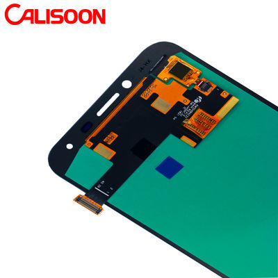 Υψηλής απόδοσης οθόνη LCD για Samsung Smart TV με γωνία θέασης 178 μοίρες και Smart TV