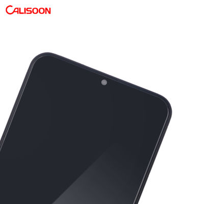 Προσαρμοσμένο μέγεθος οθόνης LCD για Samsung με Μεγάλη αντίθεση και 178 μοίρες γωνία θέασης
