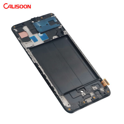 Προσαρμοσμένο μέγεθος οθόνης LCD για Samsung με Μεγάλη αντίθεση και 178 μοίρες γωνία θέασης