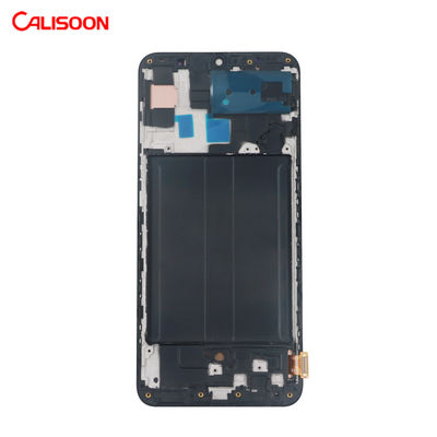 Προσαρμοσμένο μέγεθος οθόνης LCD για Samsung με Μεγάλη αντίθεση και 178 μοίρες γωνία θέασης