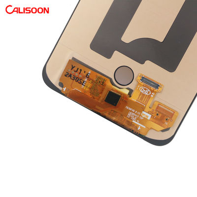 Ηλεκτρονική οθόνη LCD LED για Samsung Smart TV με τεχνολογία οθόνης LED