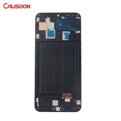Η οθόνη LCD Samsung με 3 θύρες HDMI για εμπειρία υψηλής ευκρίνειας