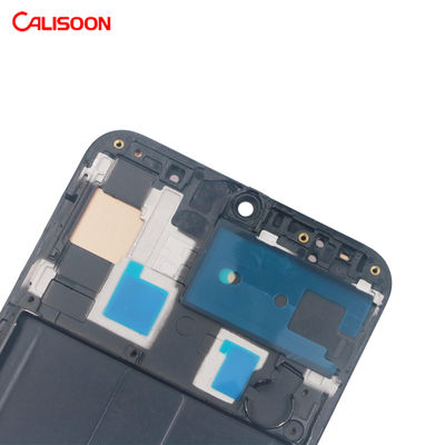 Η οθόνη LCD Samsung με 3 θύρες HDMI για εμπειρία υψηλής ευκρίνειας