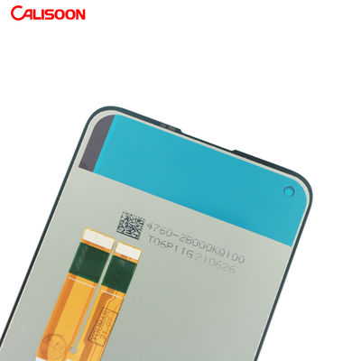 Ηθόνη LCD υψηλής ανάλυσης για Samsung 4K Ultra HD 34,4 λίβρες 48,4 X 28 X 2,3 ίντσες